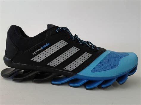 adidas springblade original vs fake|adidas springblade size 9.